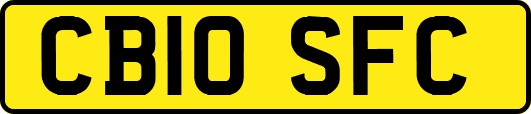 CB10SFC