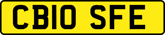 CB10SFE