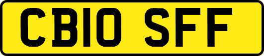 CB10SFF