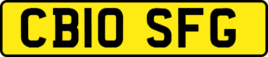 CB10SFG