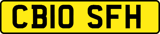 CB10SFH