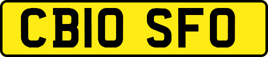 CB10SFO
