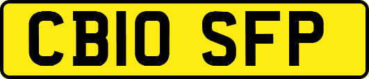 CB10SFP