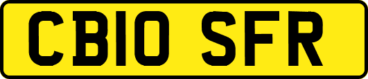 CB10SFR