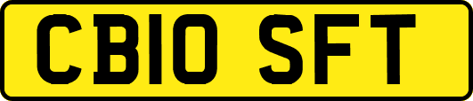 CB10SFT