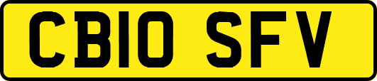 CB10SFV