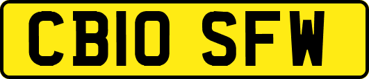 CB10SFW