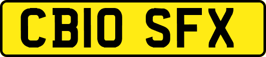 CB10SFX