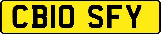 CB10SFY