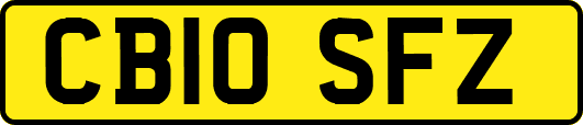 CB10SFZ