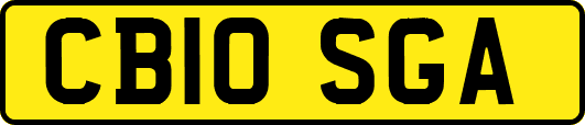 CB10SGA