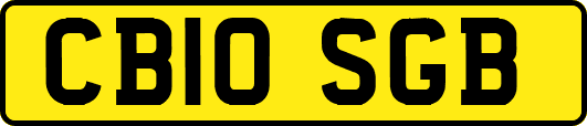 CB10SGB