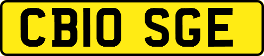 CB10SGE