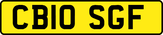 CB10SGF