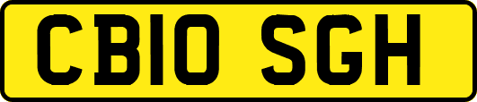 CB10SGH