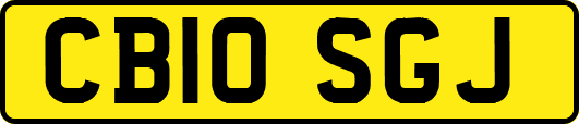 CB10SGJ