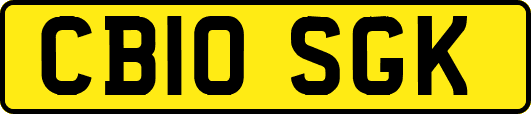 CB10SGK