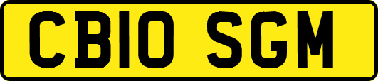 CB10SGM