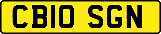 CB10SGN