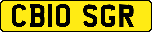 CB10SGR