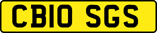 CB10SGS