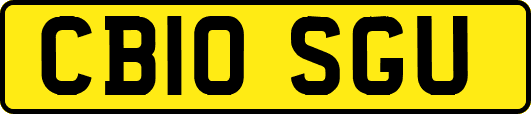 CB10SGU