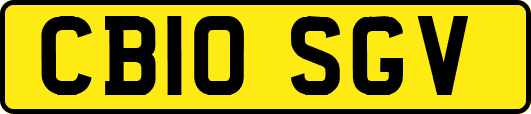 CB10SGV