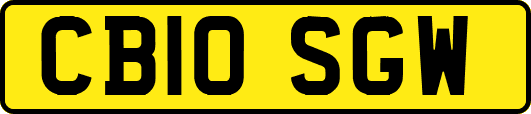 CB10SGW
