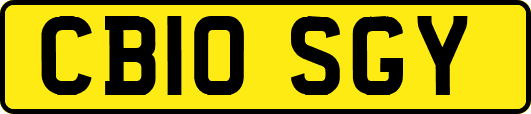 CB10SGY