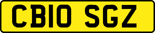 CB10SGZ
