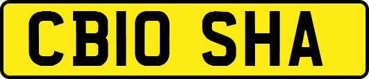 CB10SHA