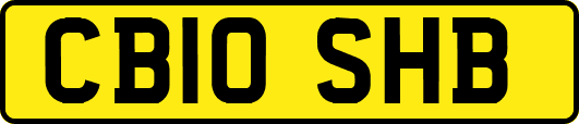 CB10SHB