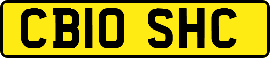 CB10SHC