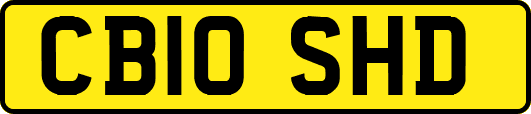CB10SHD