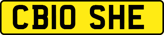 CB10SHE