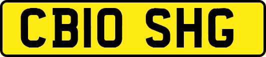 CB10SHG