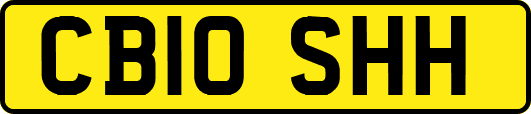 CB10SHH