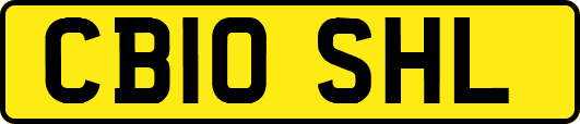 CB10SHL