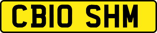 CB10SHM