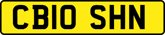 CB10SHN