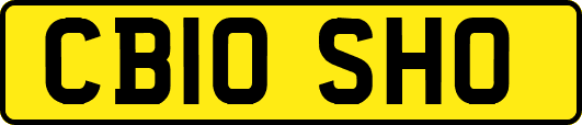 CB10SHO