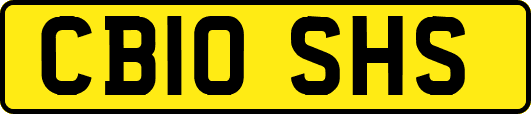 CB10SHS