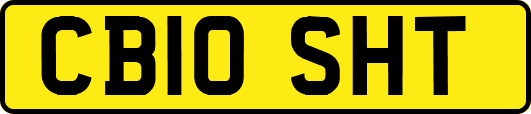 CB10SHT