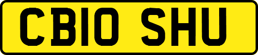 CB10SHU