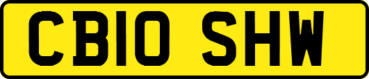 CB10SHW