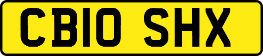 CB10SHX