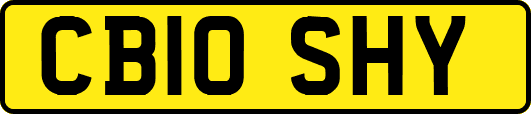 CB10SHY