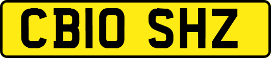 CB10SHZ
