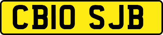 CB10SJB