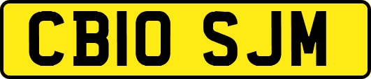 CB10SJM
